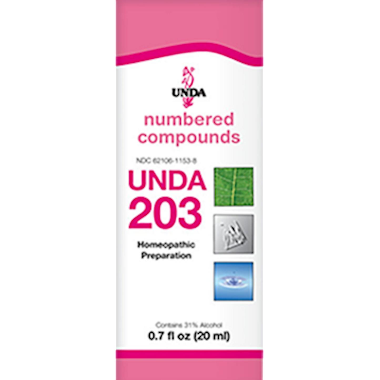 Unda 203