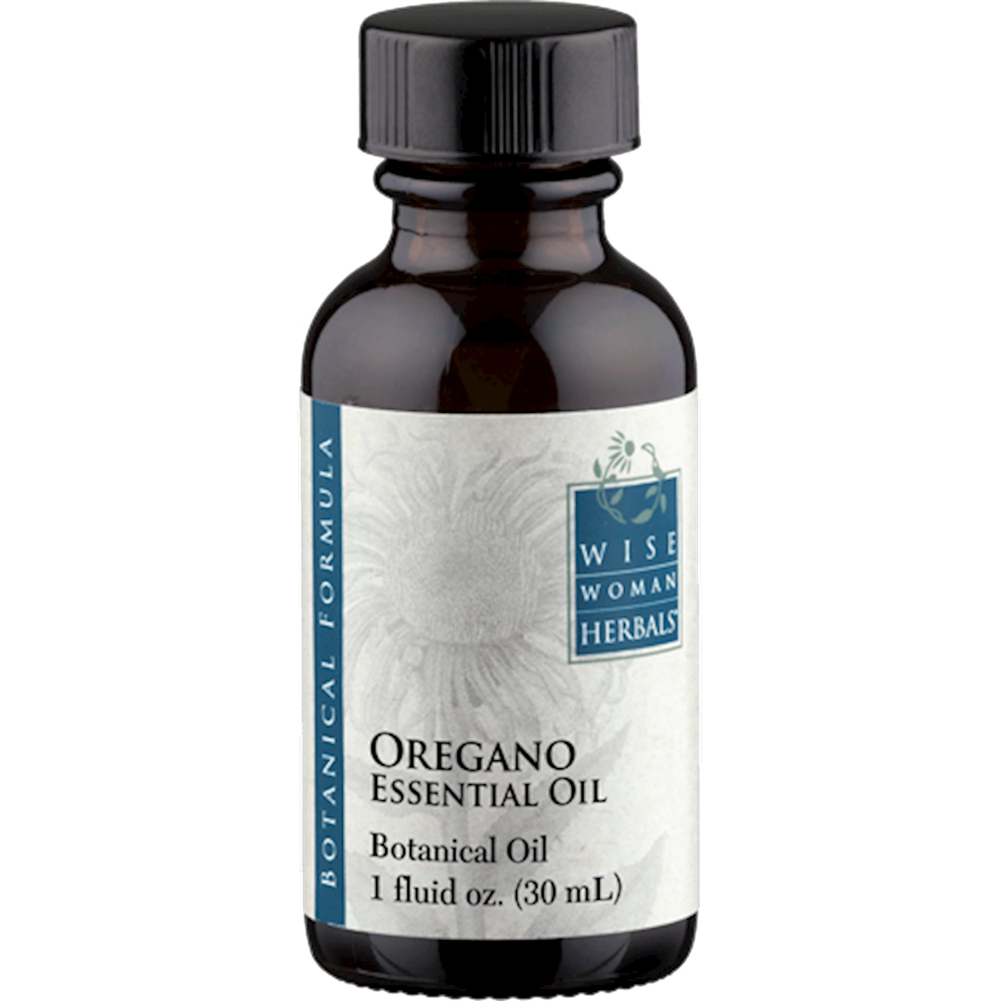 Oregano Essential Oil