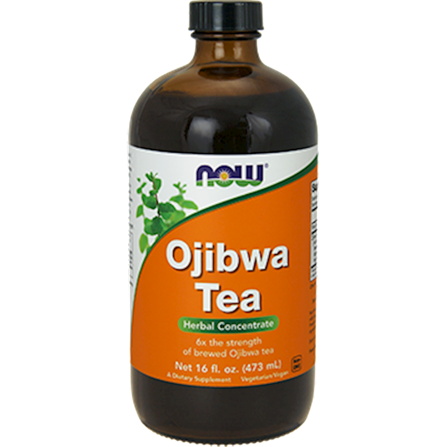 Ojibwa Tea (Liquid)