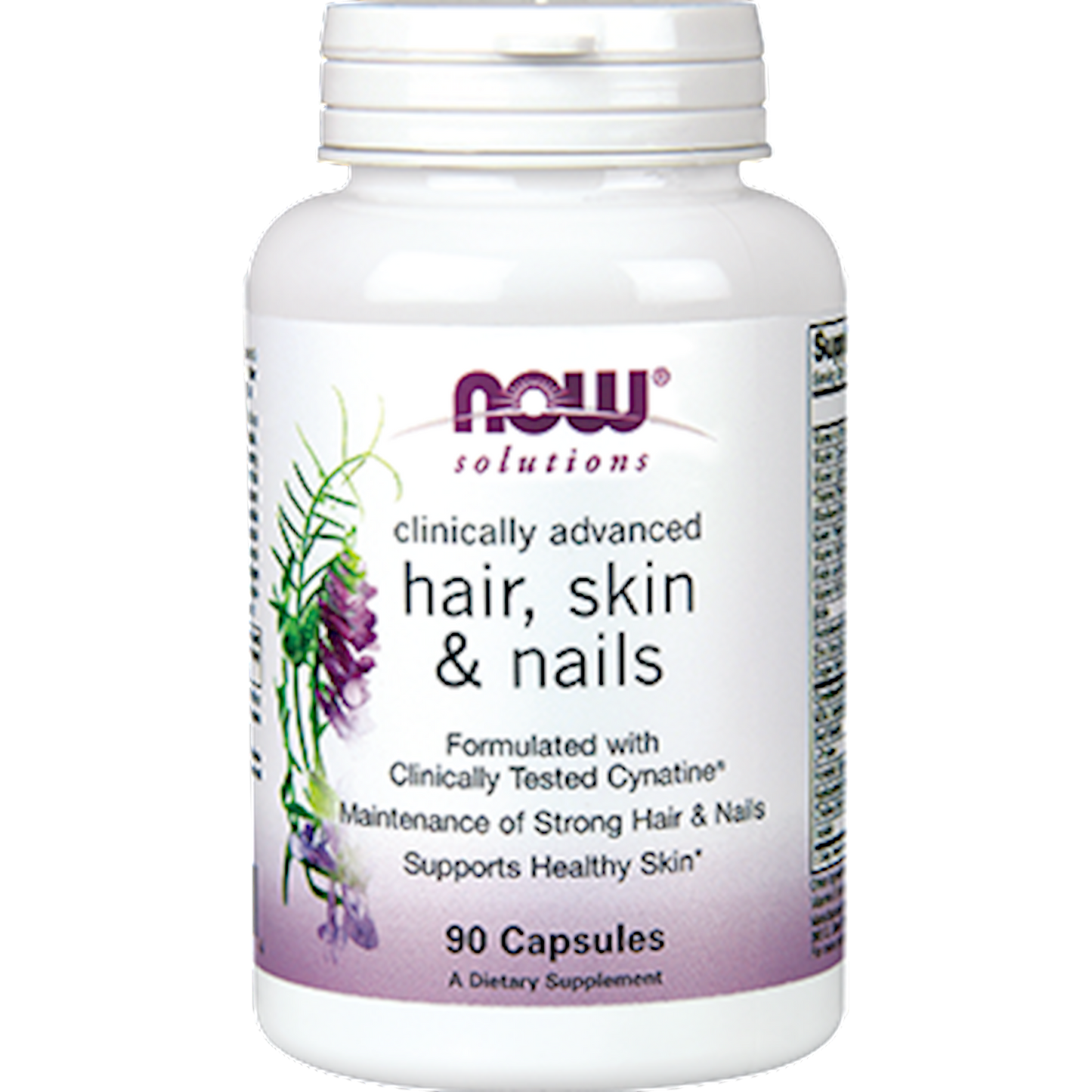 Hair, Skin, and Nails 90 caps