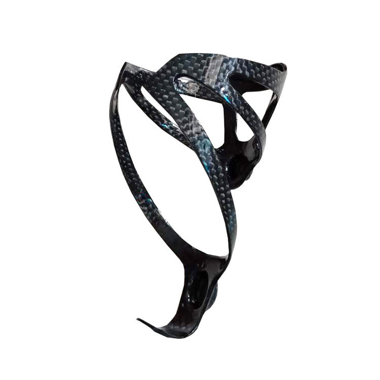 Super light all carbon fiber water cup holder for mountain road bicycle - Blue Force Sports