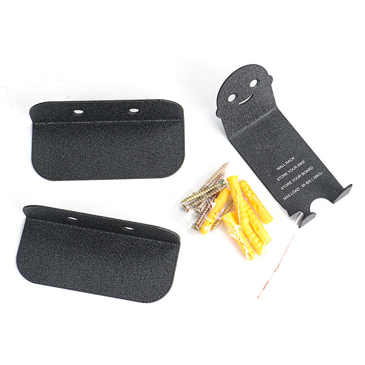 Bicycle decoration rack - Blue Force Sports