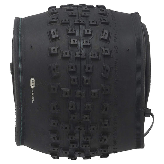 Bell 7091040 Mountain Bike Tire with Flat Defense Technology, 26"