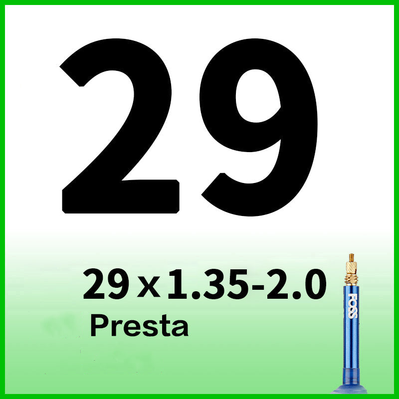 Bicycle stab-proof inner tube - Blue Force Sports