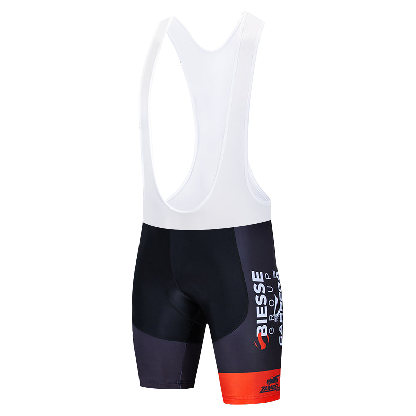 Men's Team 20D Cycling Jersey Quick Dry Pro Cycling Jersey Summer - Blue Force Sports