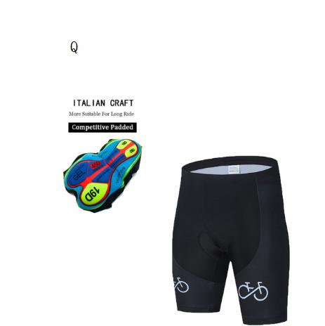 Professional Men's Cycling Bib Shorts, Jackets, Mountain Bikes, Cycling - Blue Force Sports