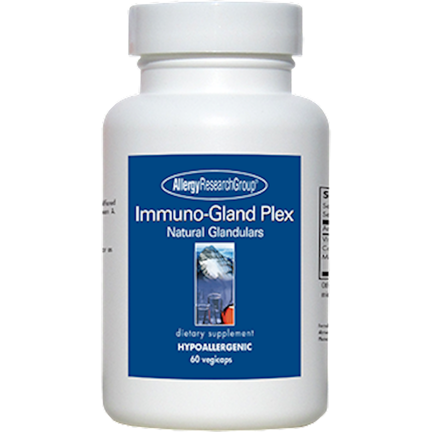 Immuno Gland Plex