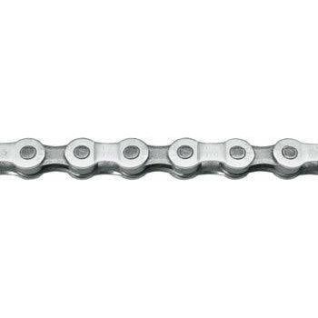 SRAM PC-971 Chain - 9-Speed, 114 Links, Silver/Gray