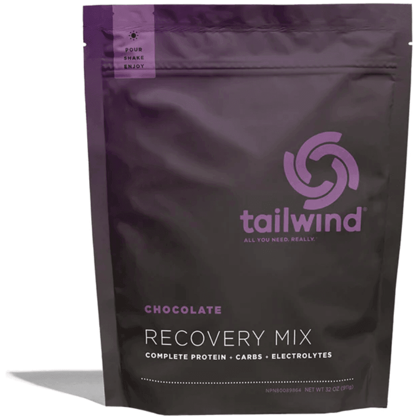 Tailwind Recovery Mix - Cripple Creek Backcountry
