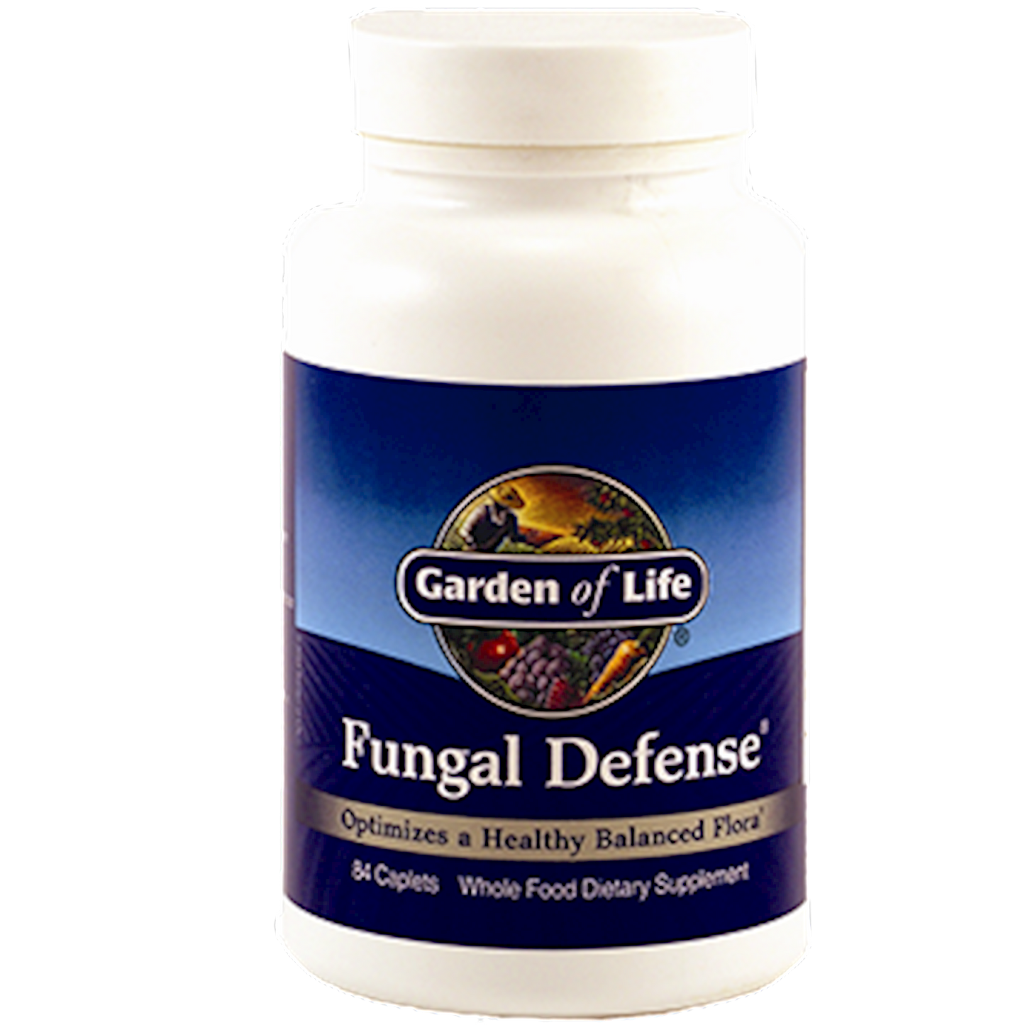 Fungal Defense
