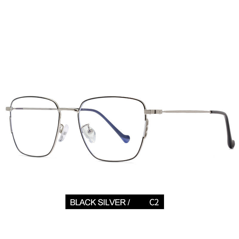 Anti-blue Light Fatigue and Radiation Protection Computer Glasses - Blue Force Sports