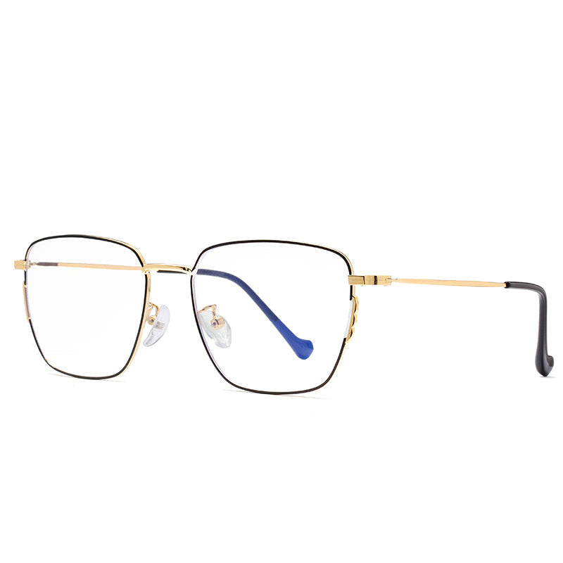 Anti-blue Light Fatigue and Radiation Protection Computer Glasses - Blue Force Sports
