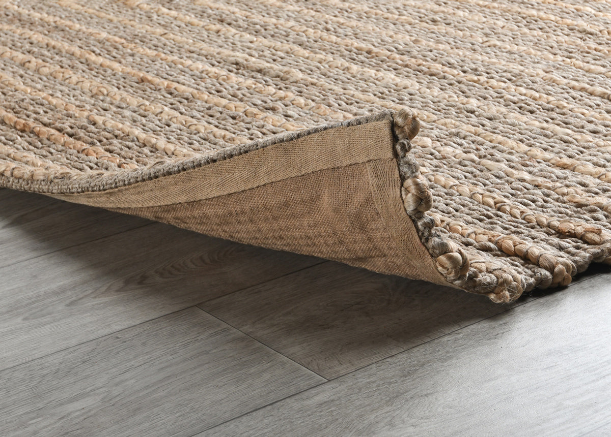 Carlsbad Mineral Natural Rug