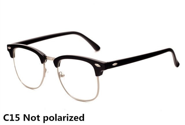 Sunglasses For women men Eyewear Fashion Ladies Driver - Blue Force Sports