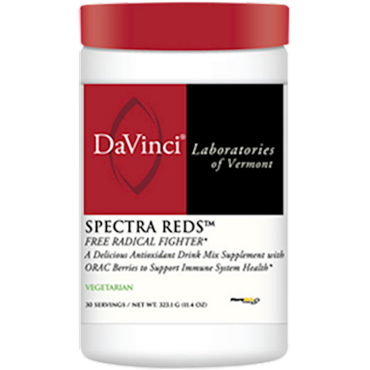 Spectra Reds