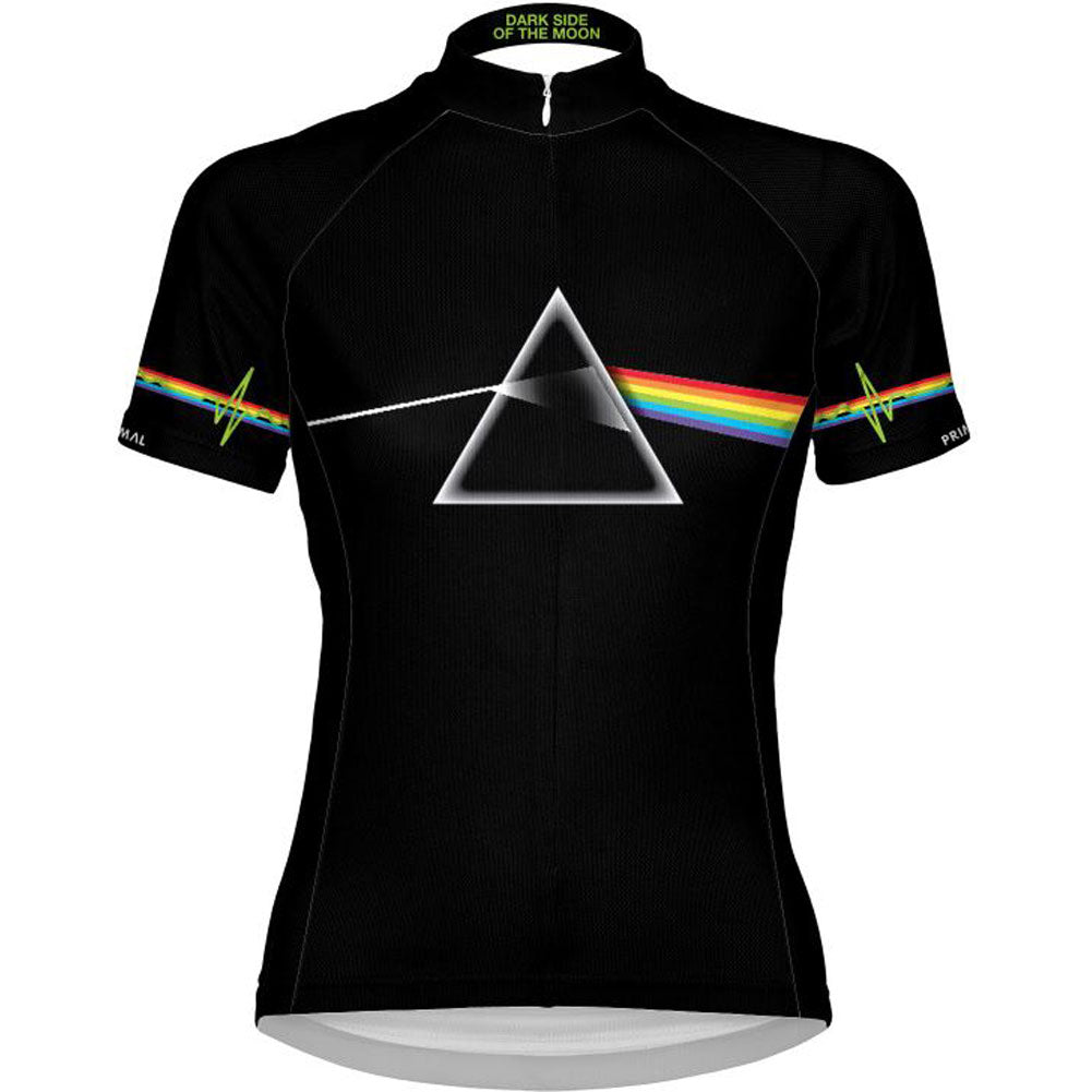 Dark Side Of The Moon Cycling Jersey