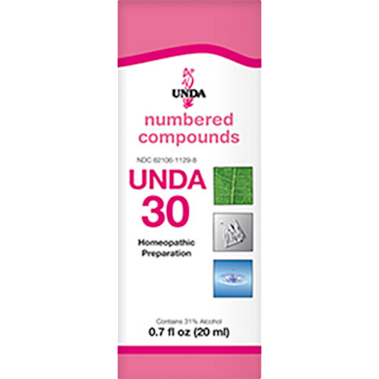 Unda 30