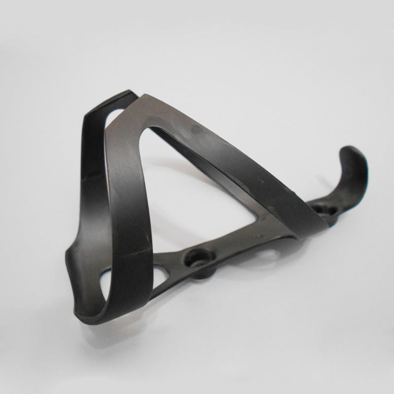 Super light all carbon fiber water cup holder for mountain road bicycle - Blue Force Sports