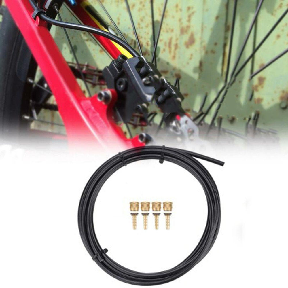 For MTB Bike Brake Hose Tektro Tubing Hydraulic Disc,Brake Oil-Tube Pipe Parts