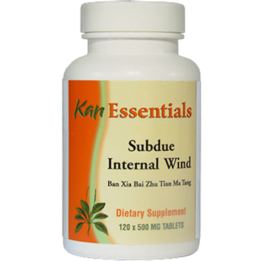 Subdue Internal Wind 120 tabs
