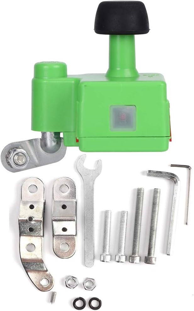 Fashionable Electric Bicycle Generator, DC5V/1A Portable Power Station with Plastic and Electronic Components