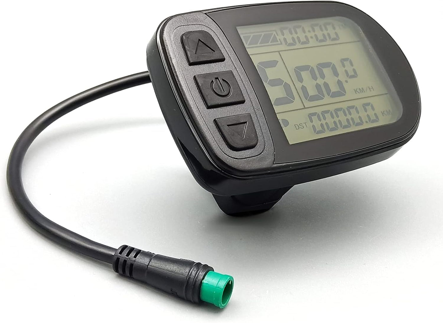 Ebike LCD Display Meter KT-LCD5 24V 36V 48V 52V Electric Bike Conversion Kit Display for KT Controller