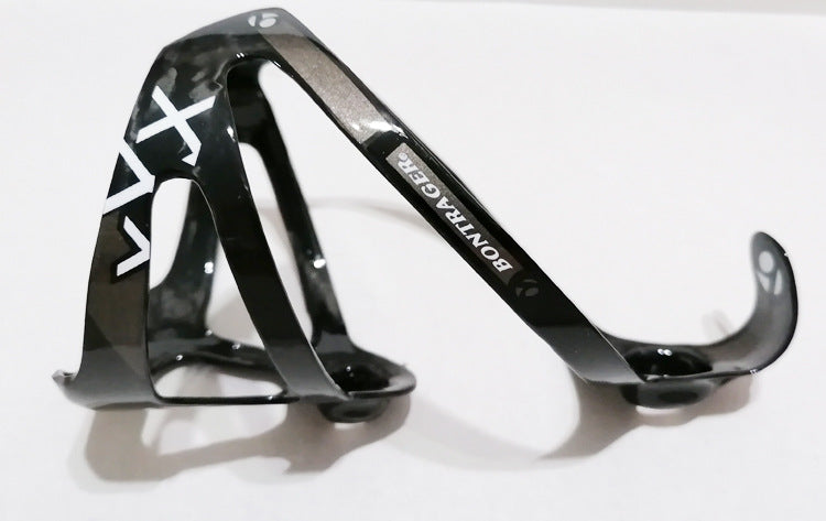 Super light all carbon fiber water cup holder for mountain road bicycle - Blue Force Sports