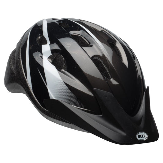 Bell Richter Subterfuge Boys Bike Helmet, Youth 8+ (54-58Cm)