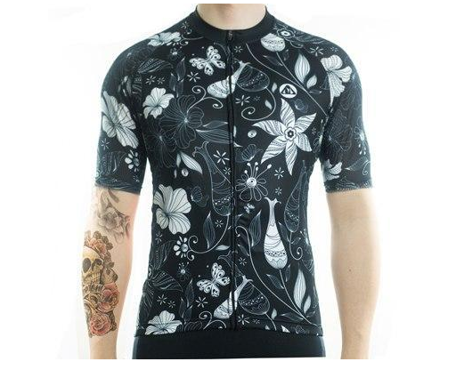 Cycling Jersey - Imagination - Blue Force Sports