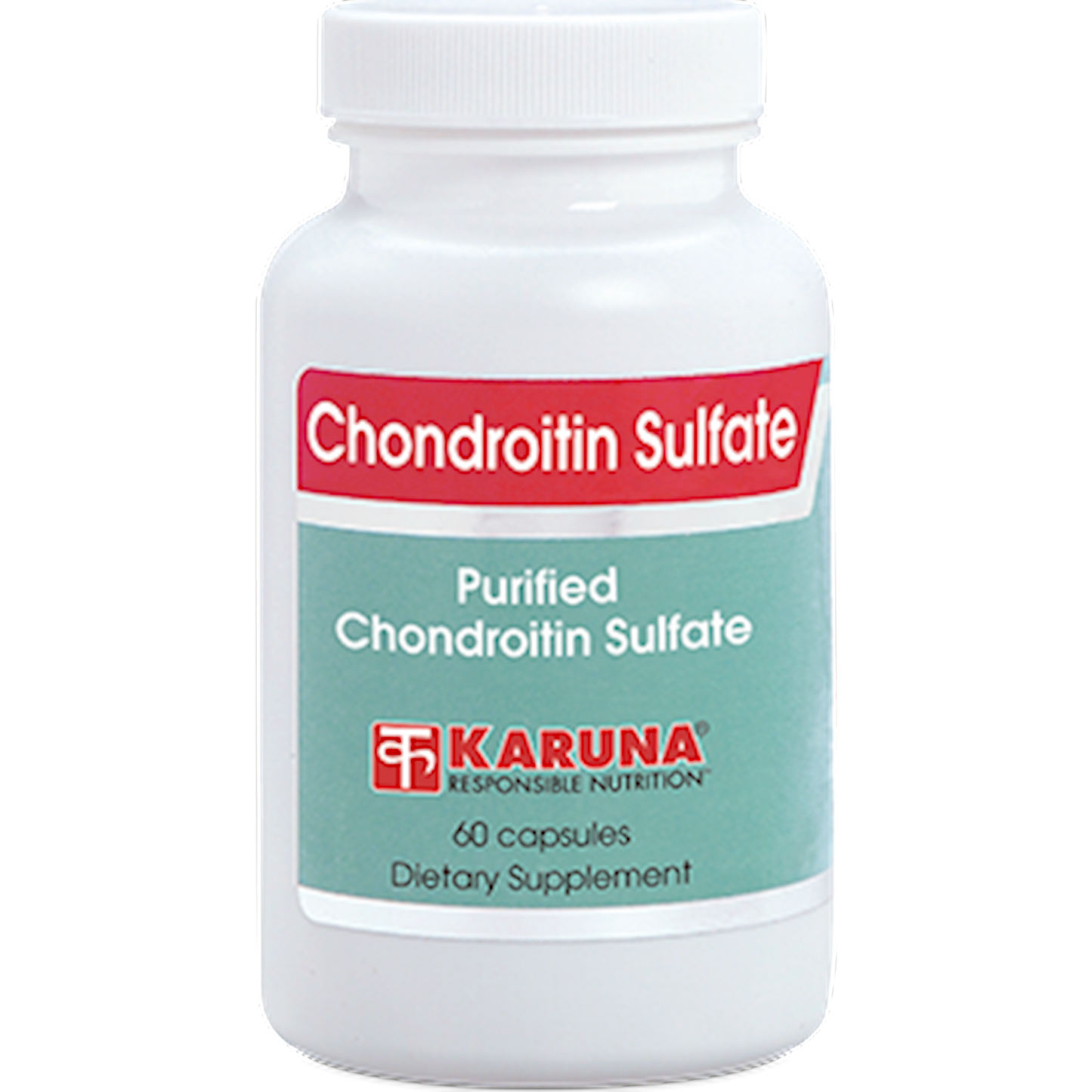 Chondroitin Sulfate 400 mg