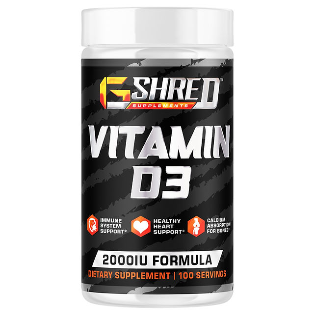 VITAMIN D3