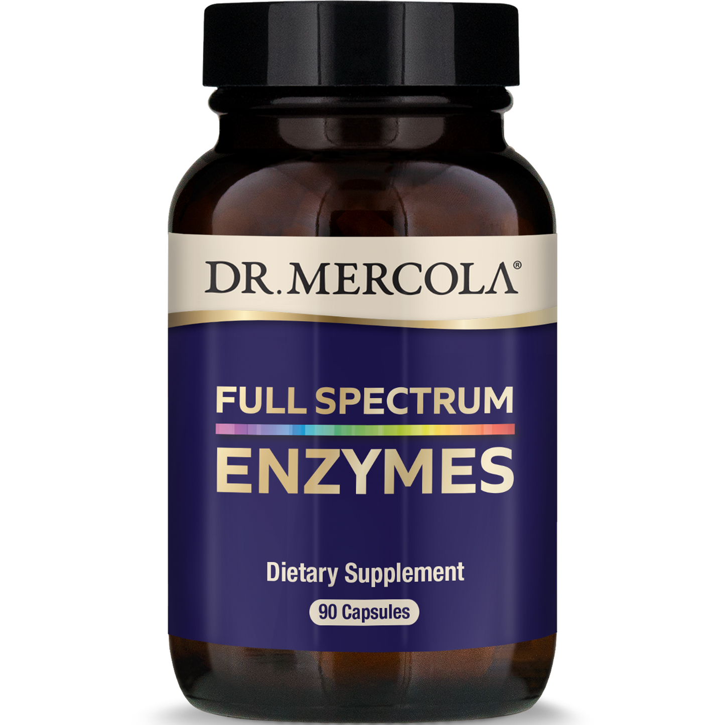 Full Spectrum Enzymes