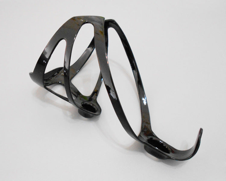 Super light all carbon fiber water cup holder for mountain road bicycle - Blue Force Sports