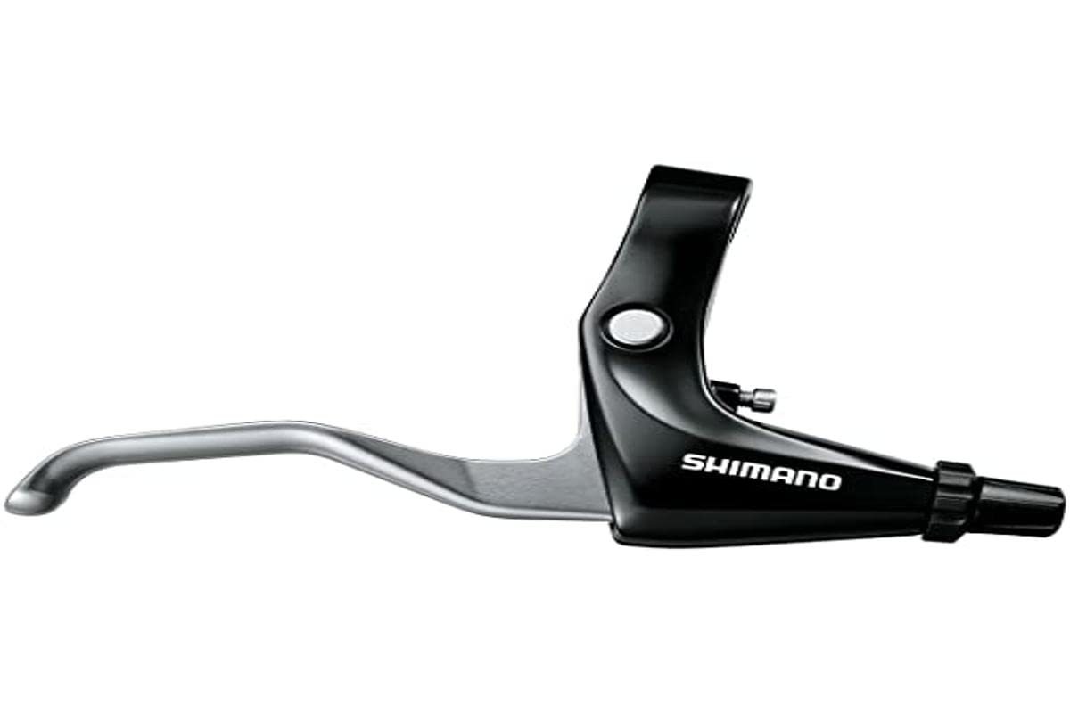 Shimano BL-R780 Deore XT Brake Levers Pair Black E-BLR780PAL Bike Parts NEW