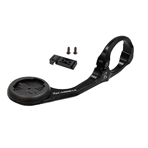Rec-Mounts GM-RACE-XL Garmin Race Model Mount Long Cantilever Type for 31.8mm