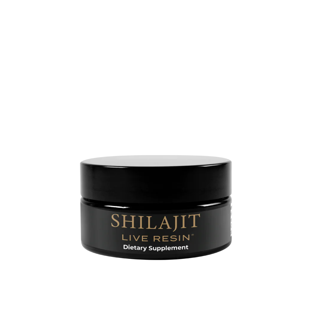 Shilajit