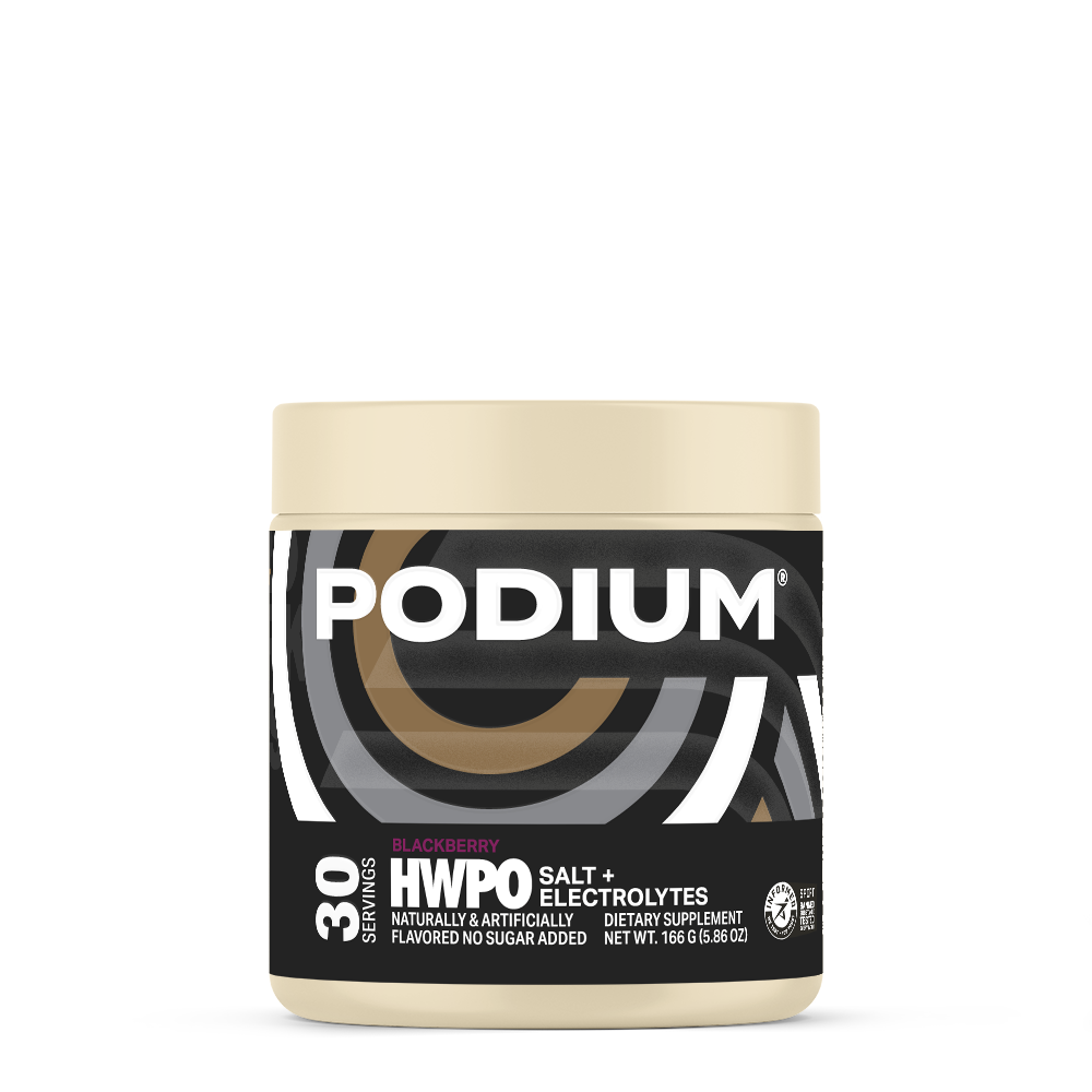 HWPO SALT+ELECTROLYTES | Blackberry
