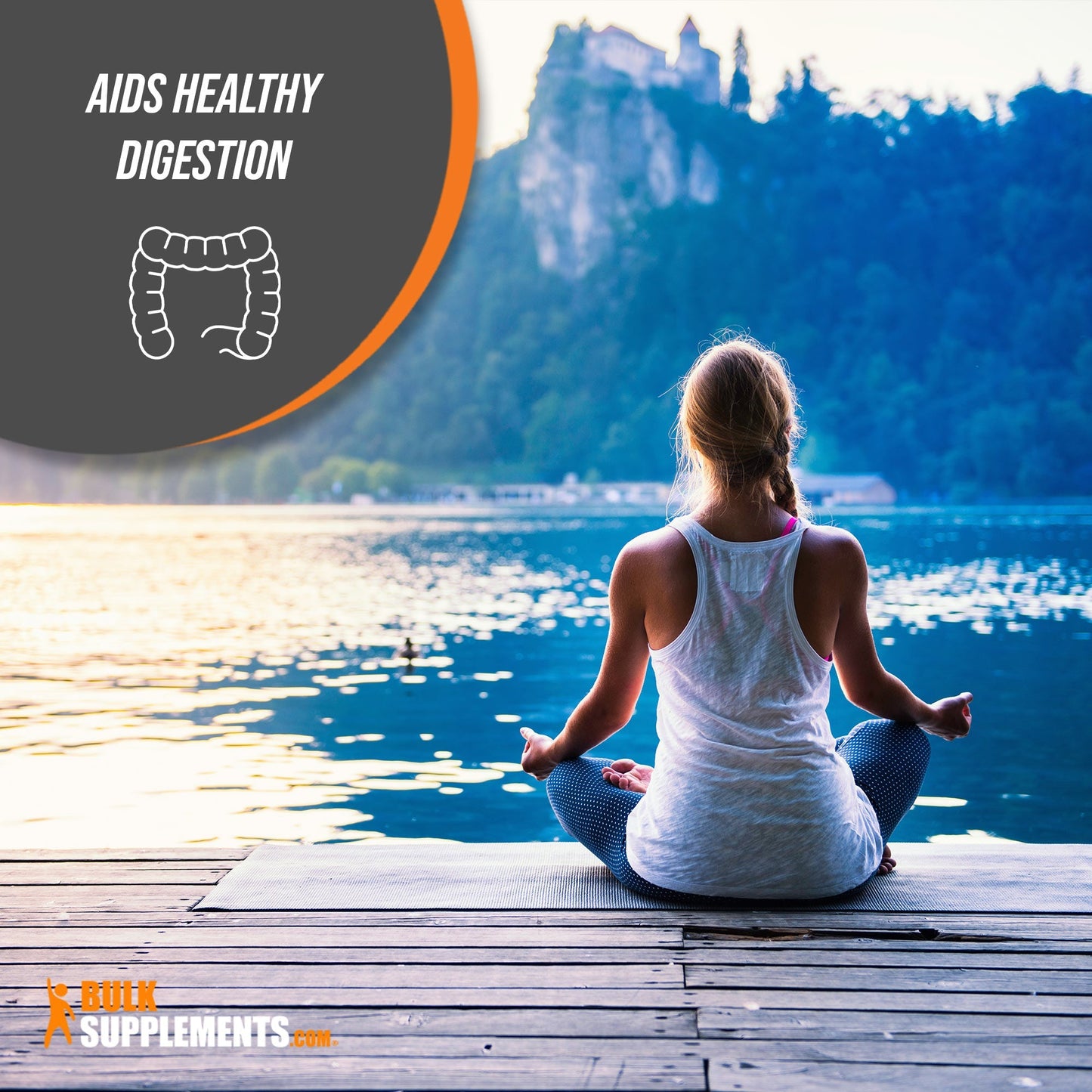 Magnesium Malate Capsules