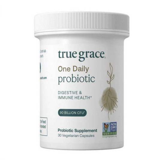 True Grace One Daily Probiotic (30 count) #10084691