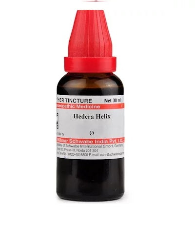 Hedera Helix Homeopathy Mother Tincture Q