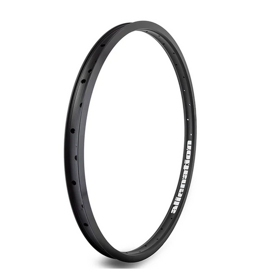 Alienation | Runaway 24" Rim