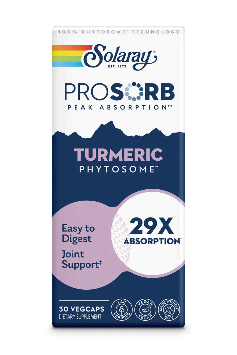 Prosorb Turmeric