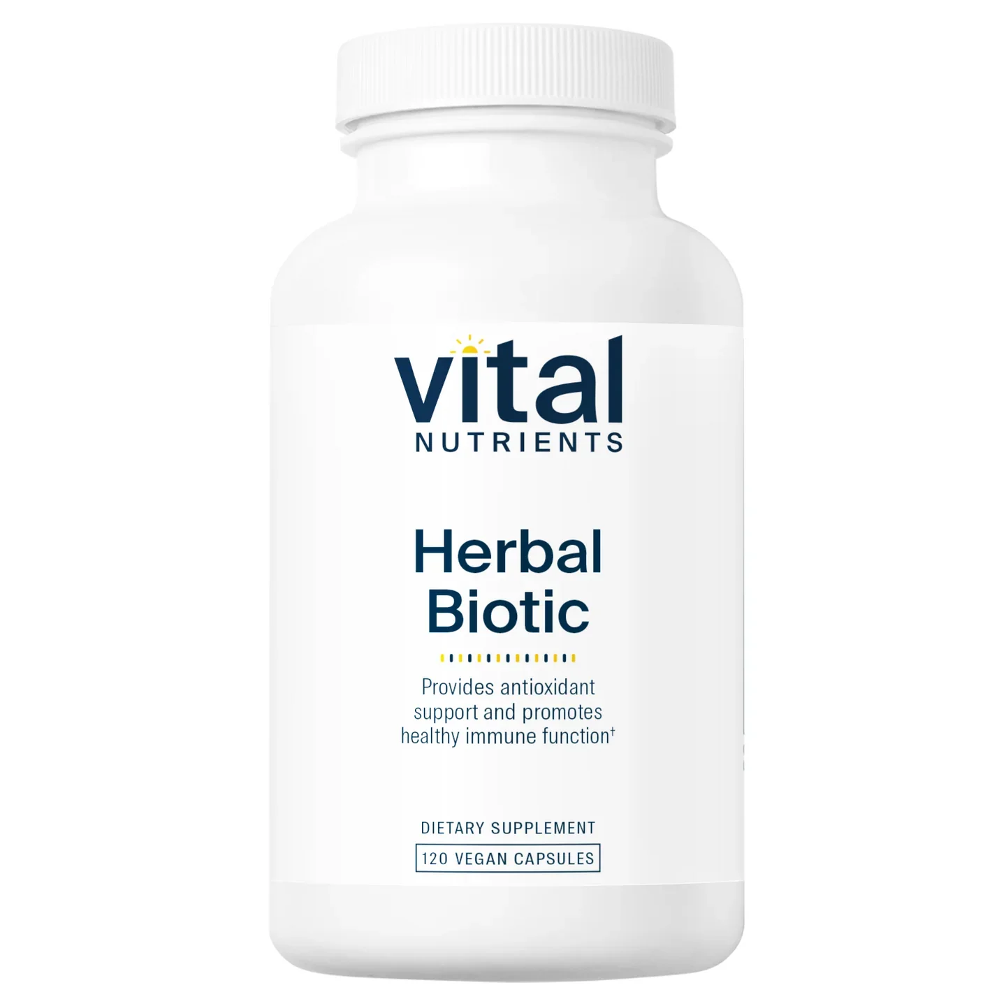 Herbal Biotic