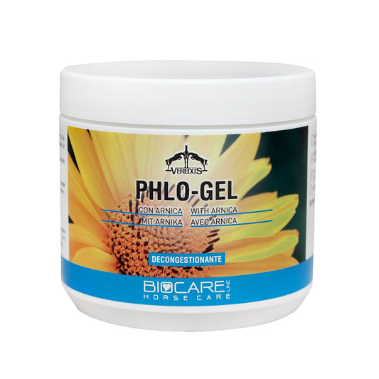 Veredus Phlo-Gel 500mL