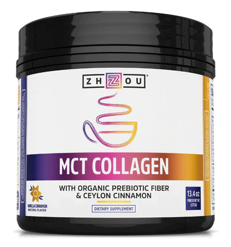 MCT Collagen