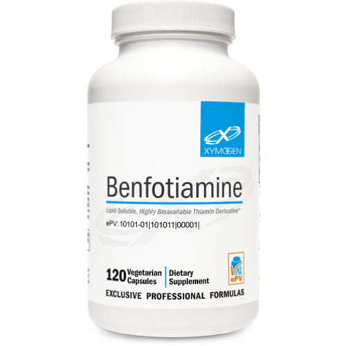 Benfotiamine