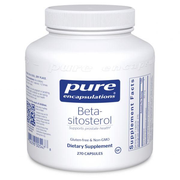 Beta-Sitosterol
