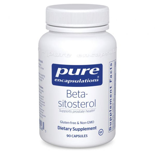 Beta-Sitosterol