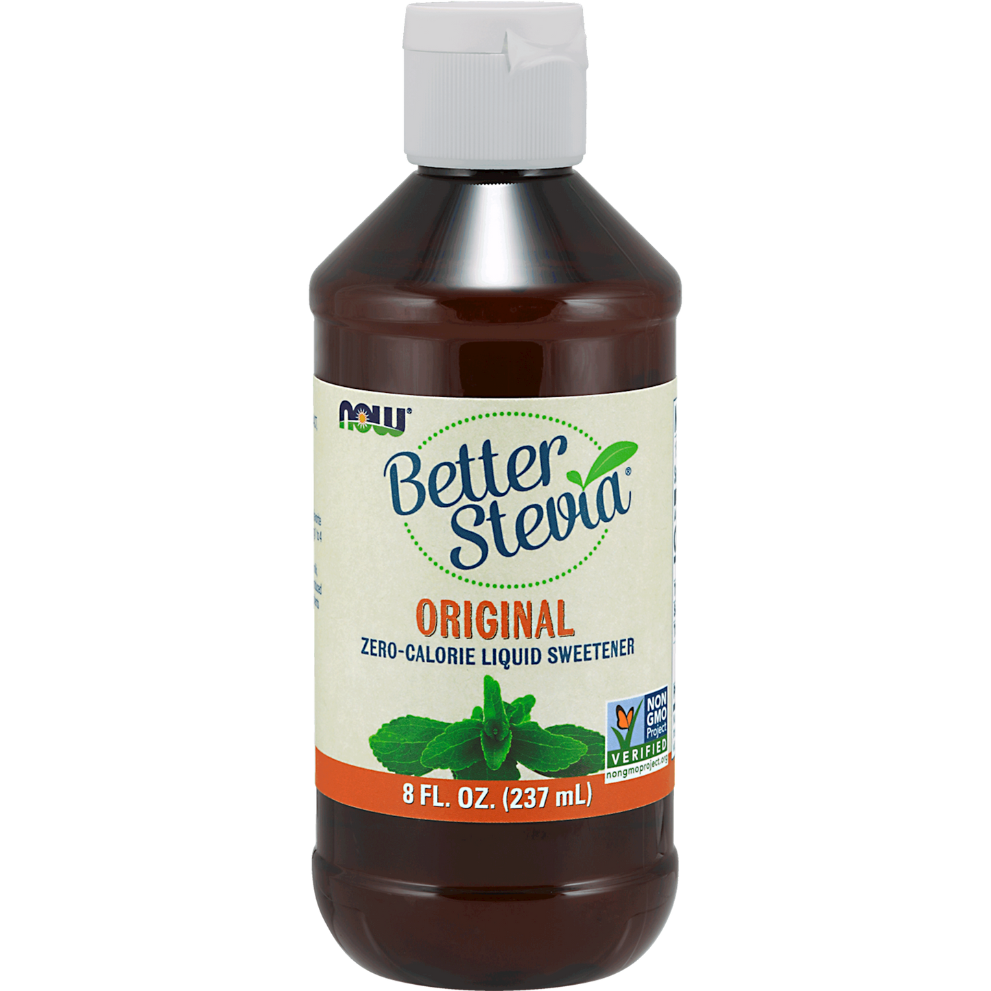 Better Stevia Original 8 oz