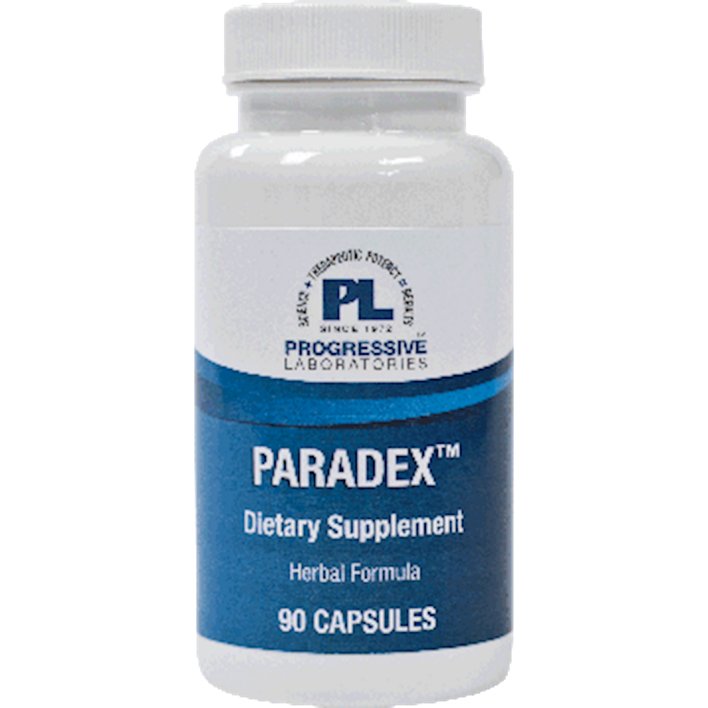 Paradex Herbal Formula